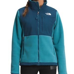 Womens Denali 2 North Face Jacket